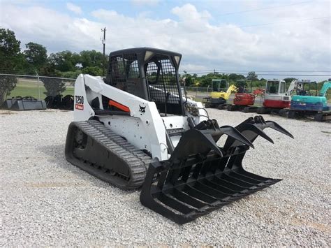 Skid Steer Loaders for sale in Midland, Texas 